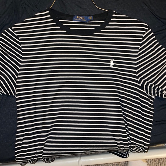 Polo Ralph Lauren Other - Mens polo t shirt